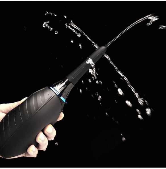 JEUSN - Anal Irrigator (430ml) JEUSN - Anal Irrigator (430ml)